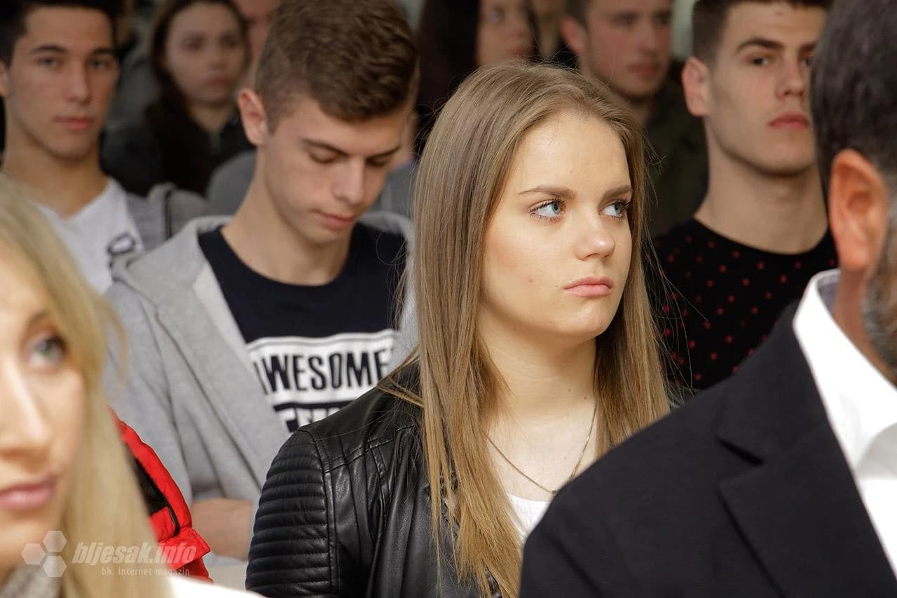 Dani otvorenih vrata na Studiju kineziologije