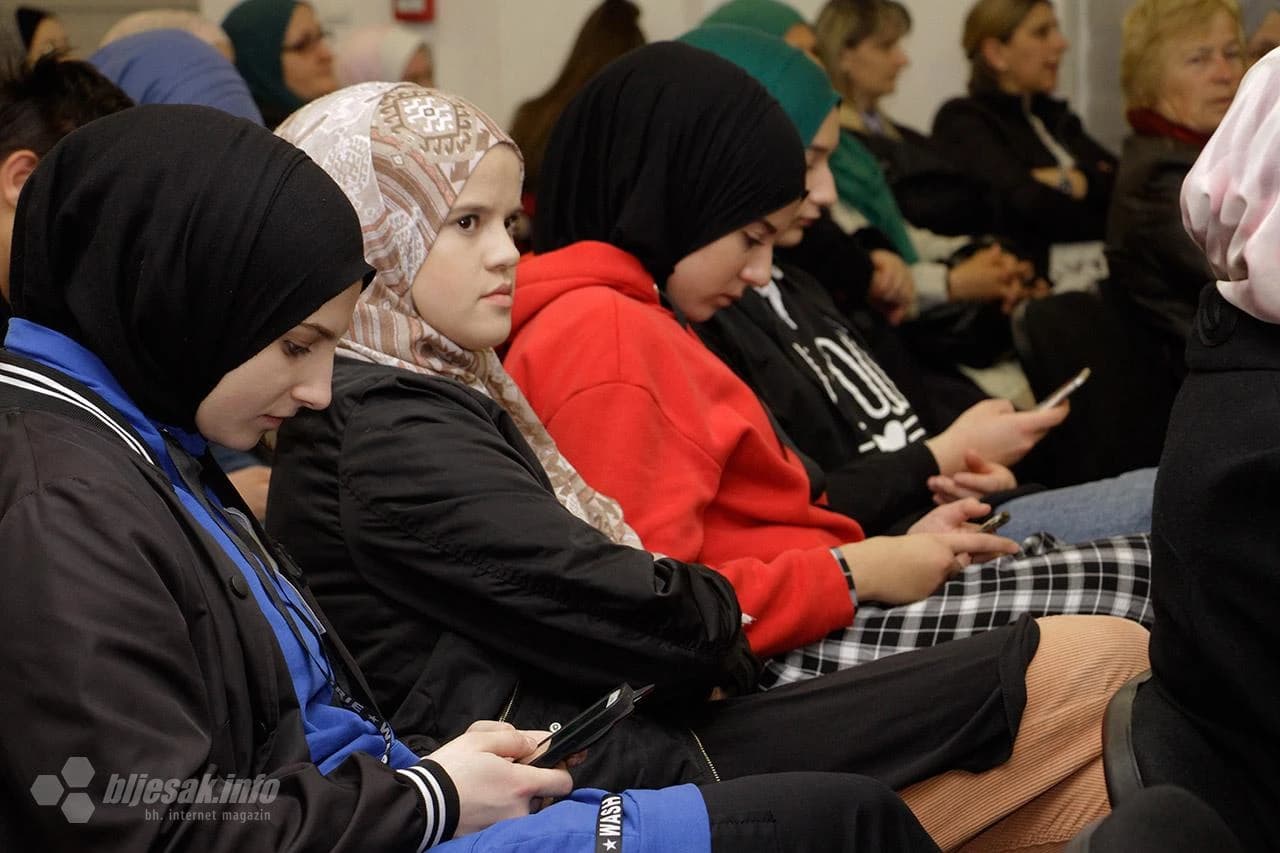 Očuvanje obitelji u suvremenim društvenim kretanjima