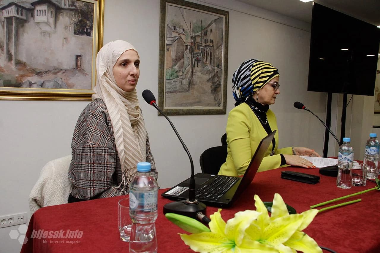 Očuvanje obitelji u suvremenim društvenim kretanjima