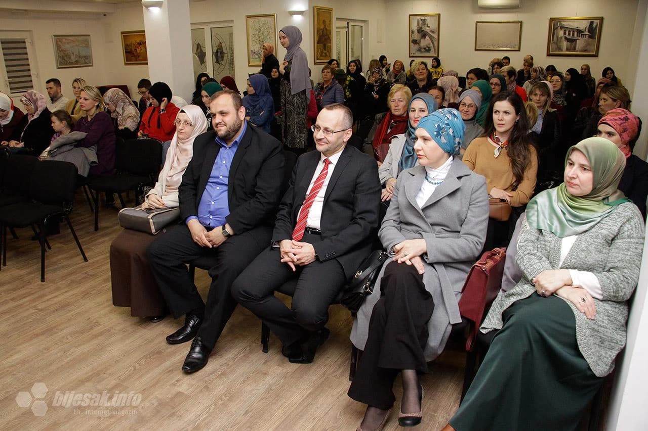 Očuvanje obitelji u suvremenim društvenim kretanjima