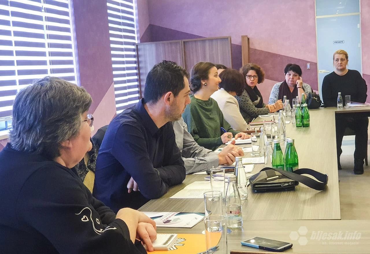 Osobe s poteškoćama u razvoju teško ostvaraju svoja prava u zdravstvu