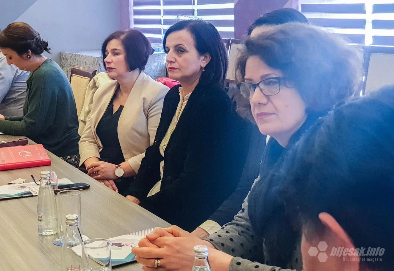 Osobe s poteškoćama u razvoju teško ostvaraju svoja prava u zdravstvu