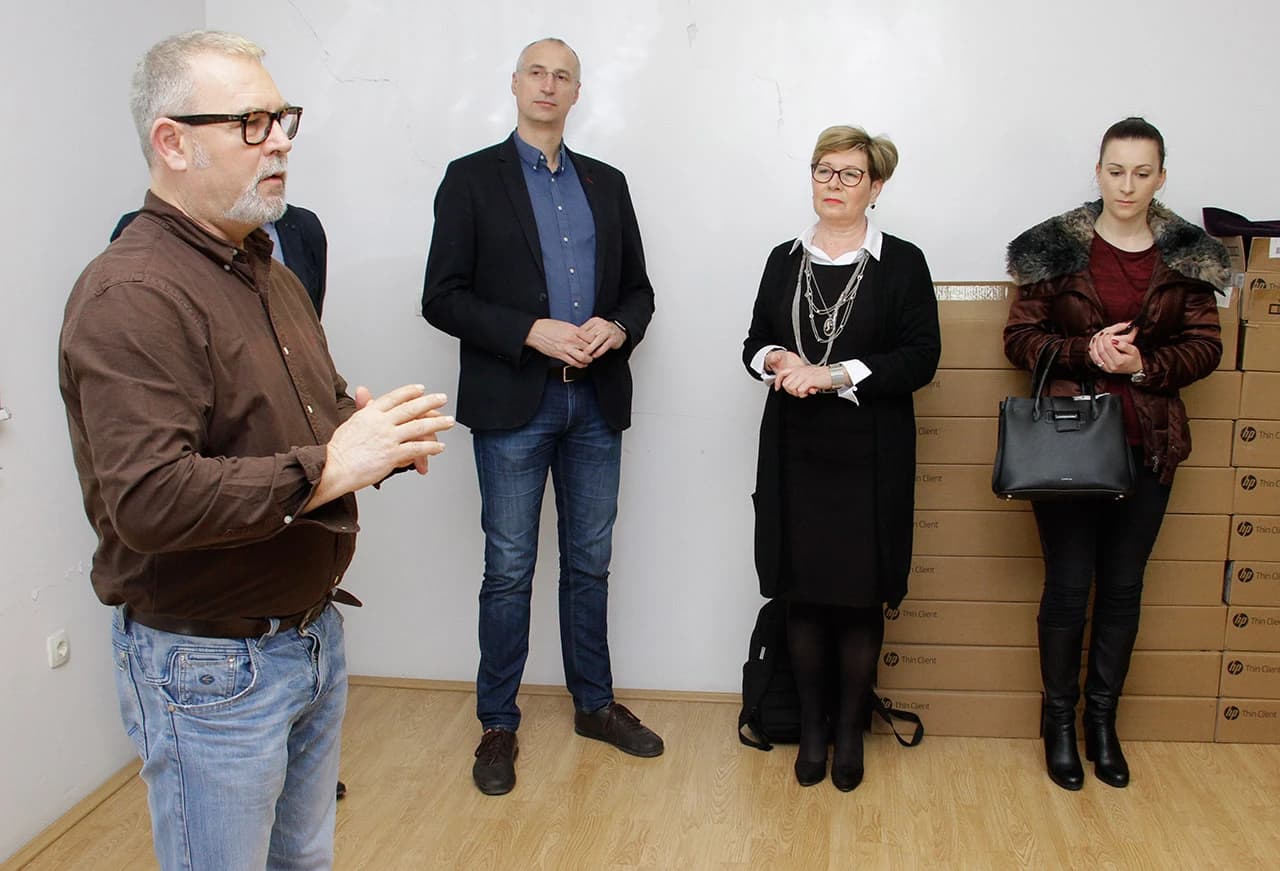 Međunarodni istraživački dan