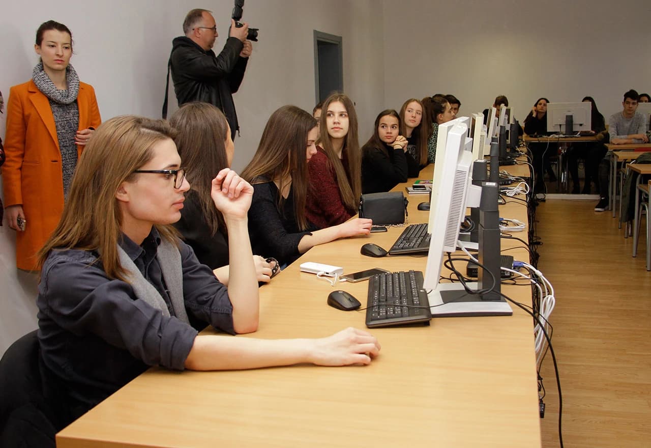 Međunarodni istraživački dan