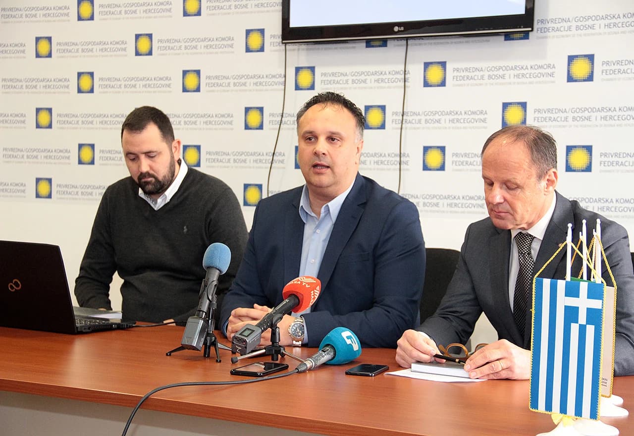 Regionalna Radionica za razradu projektnih ideja