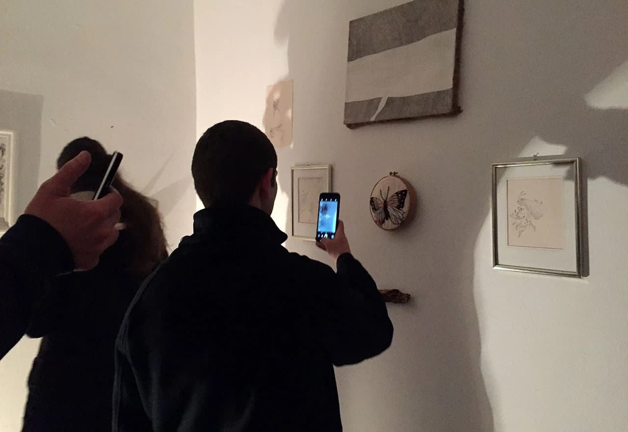 Vikend kulture na Rujištu