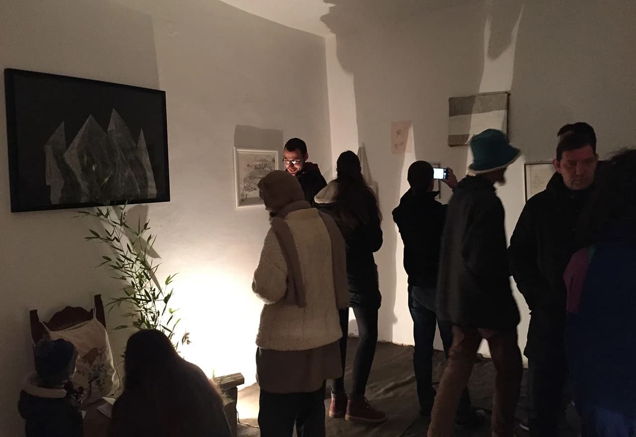 Vikend kulture na Rujištu