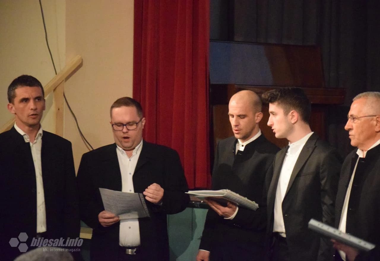 Fra Ante Marić predstavio novu knjigu