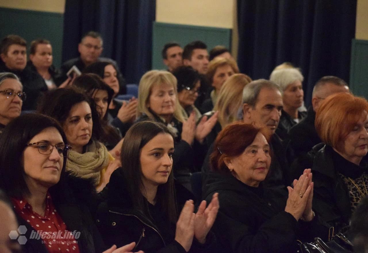 Fra Ante Marić predstavio novu knjigu