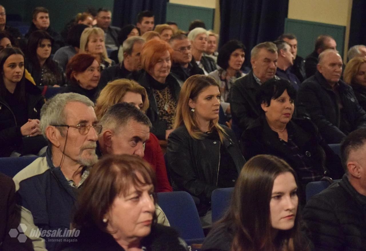 Fra Ante Marić predstavio novu knjigu