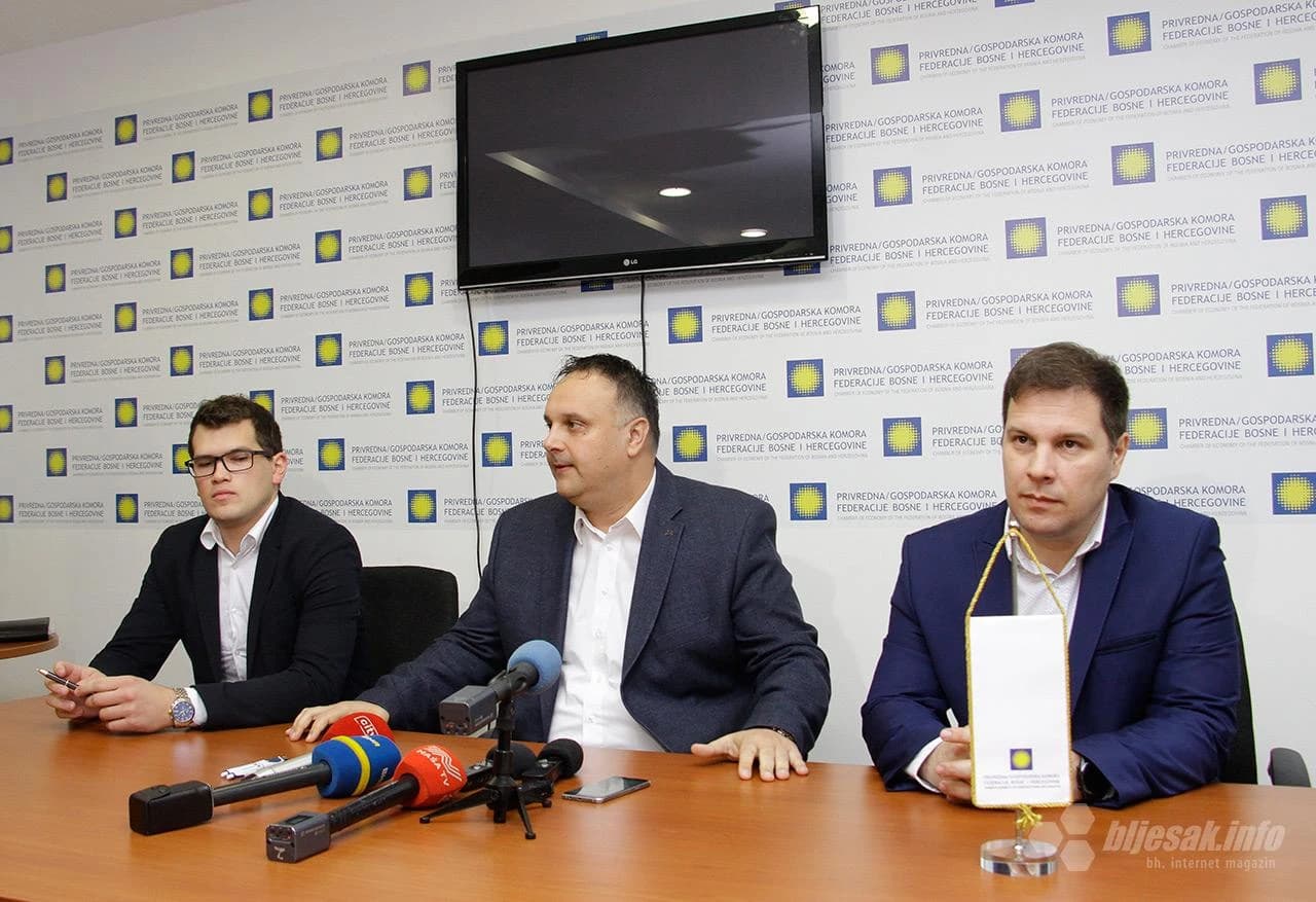 Zajedničkim naporima do konkurentnosti u ekonomiji  