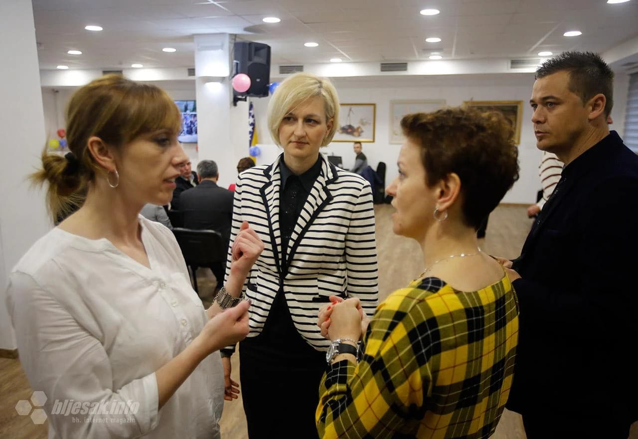 Dana Centra Los Rosales održana je u Centru za kulturu Mostar