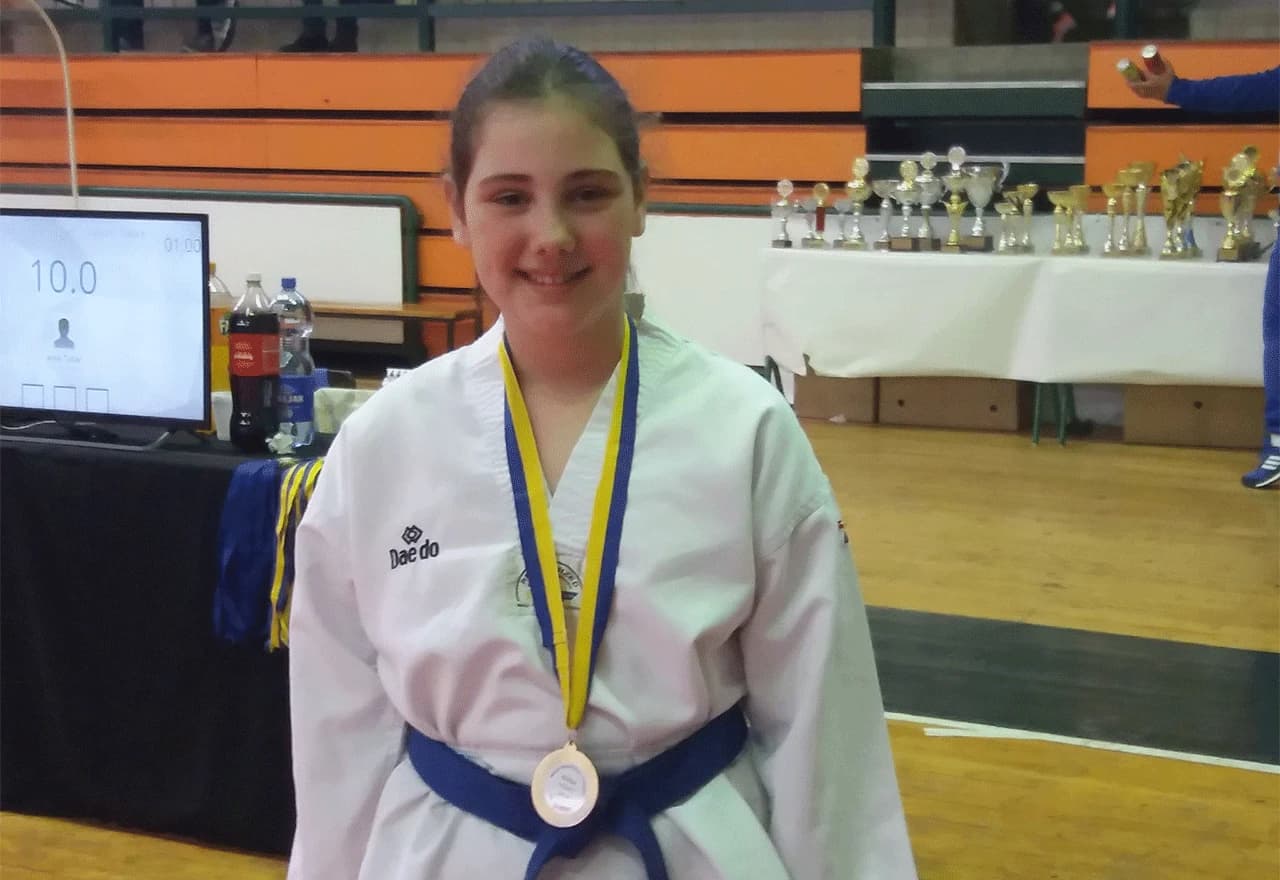 Uspješan vikend za mostarski taekwondo klub Cro Sta