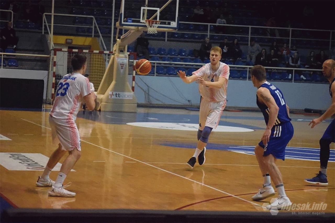 Široki u derbiju poražen od Sparsa