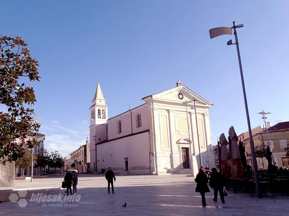 Crkva Gospe od Anđela