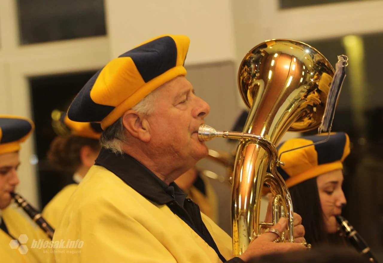 Spaljivanje Željka Komšića u Čapljini