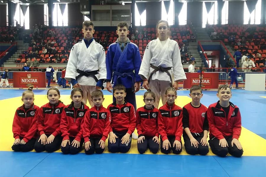 Judaši Hercegovca nastavljaju s dobrim rezultatima