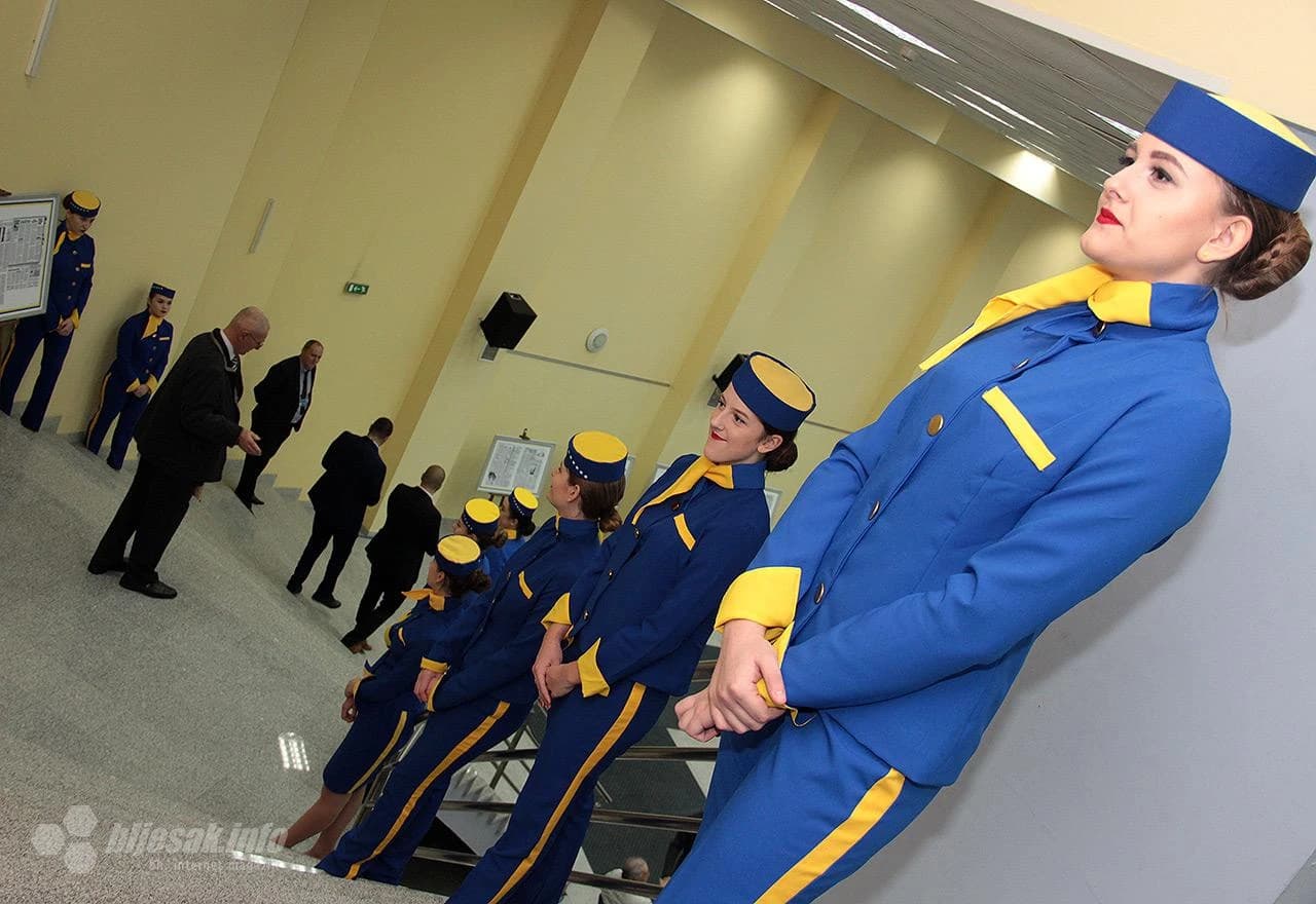 Prijem povodom Dana neovisnosti BiH