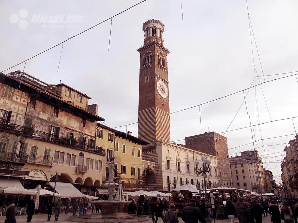 Torre dei Lamberti