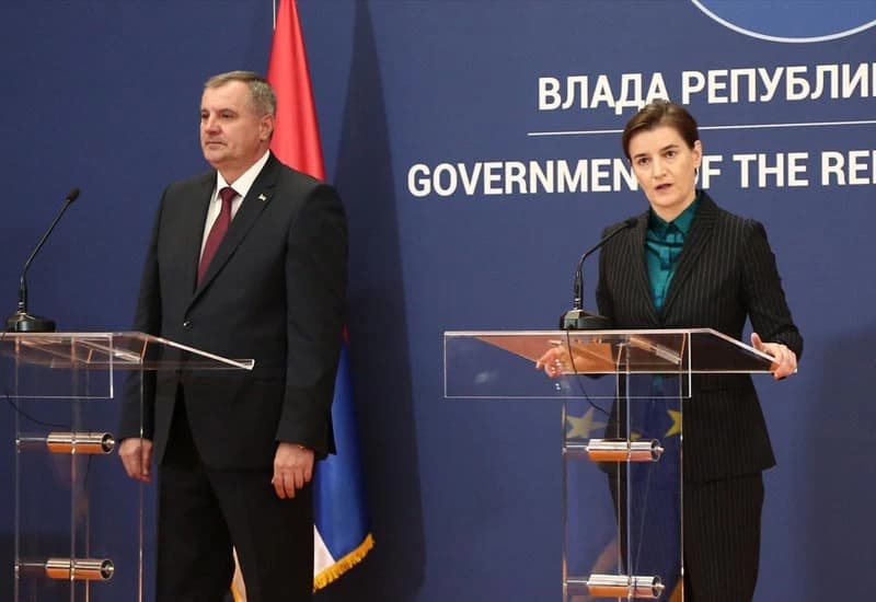 Višković i Brnabić