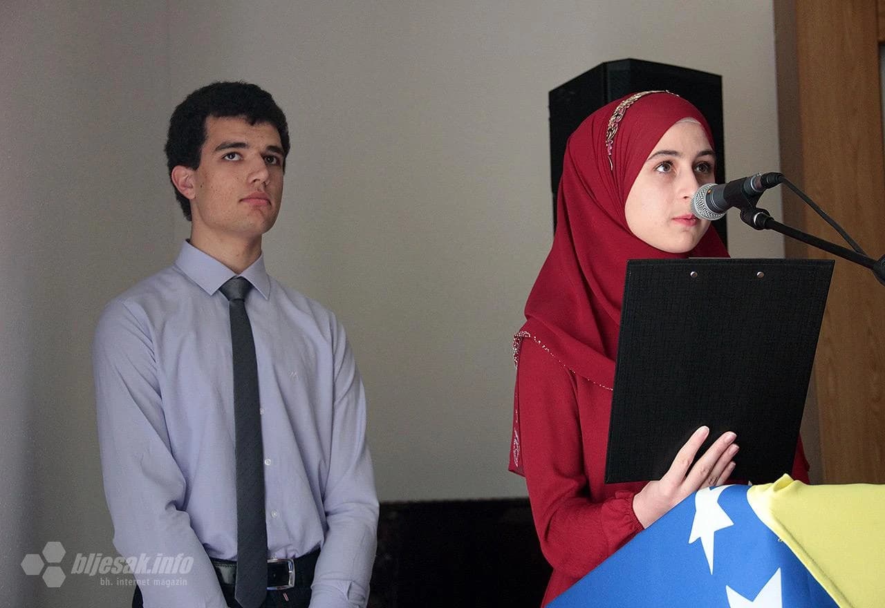 Svečana akademija povodom Dana neovisnosti