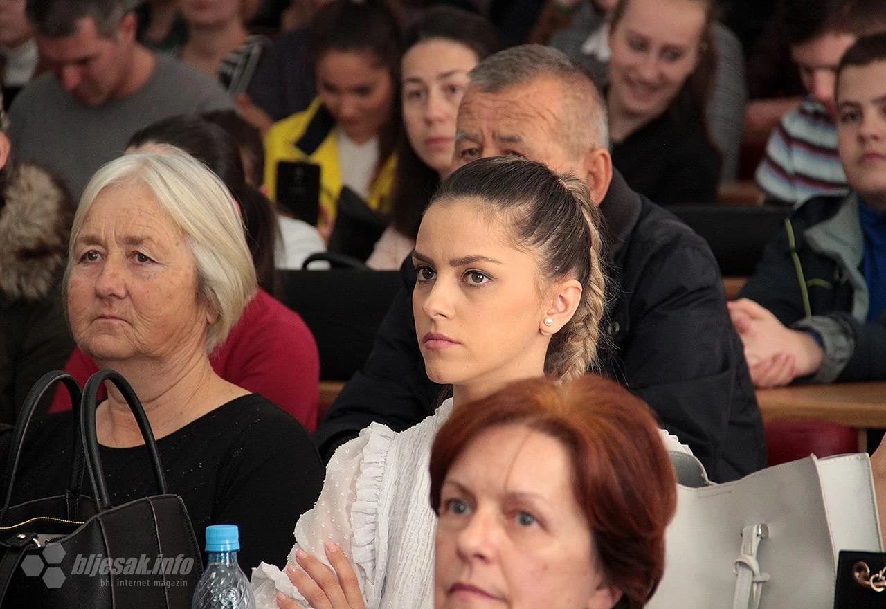 Svečana akademija povodom Dana neovisnosti