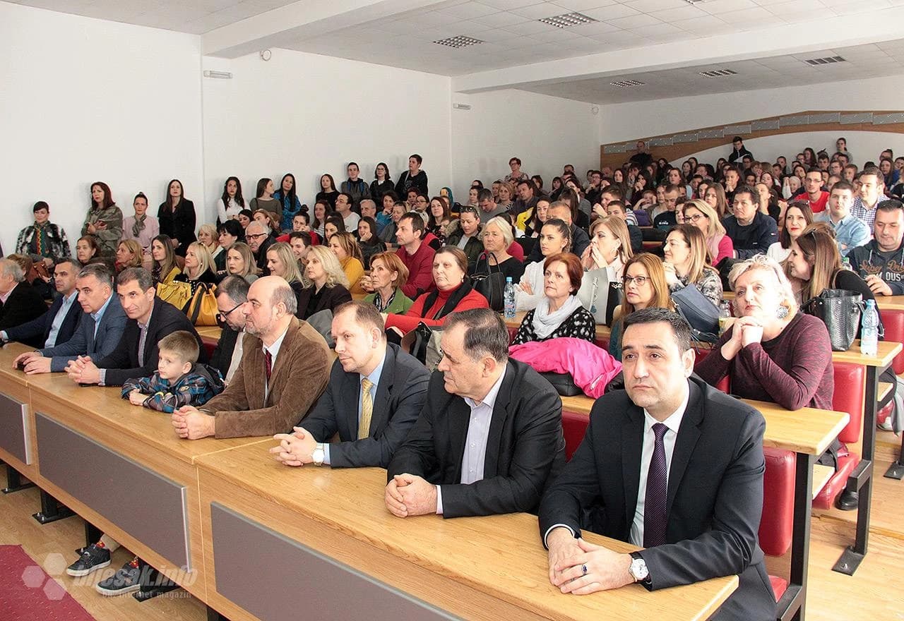 Svečana akademija povodom Dana neovisnosti