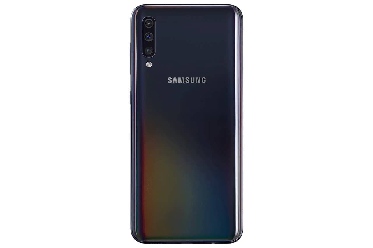 Galaxy A50 i A30