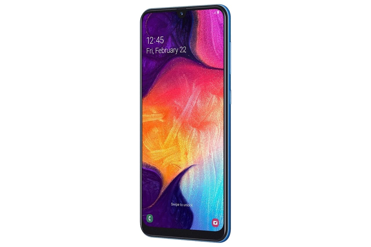 Galaxy A50 i A30