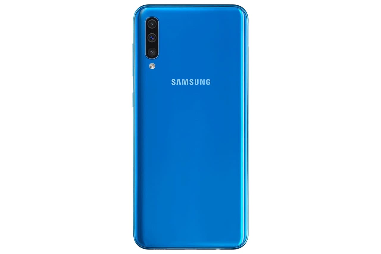 Galaxy A50 i A30