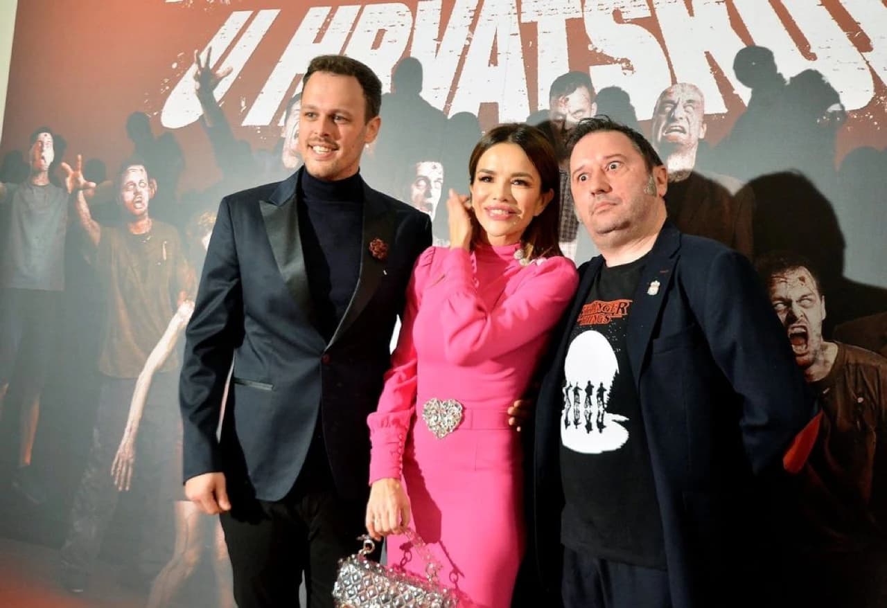 Premijera filma 'Posljednji Srbin u Hrvatskoj'