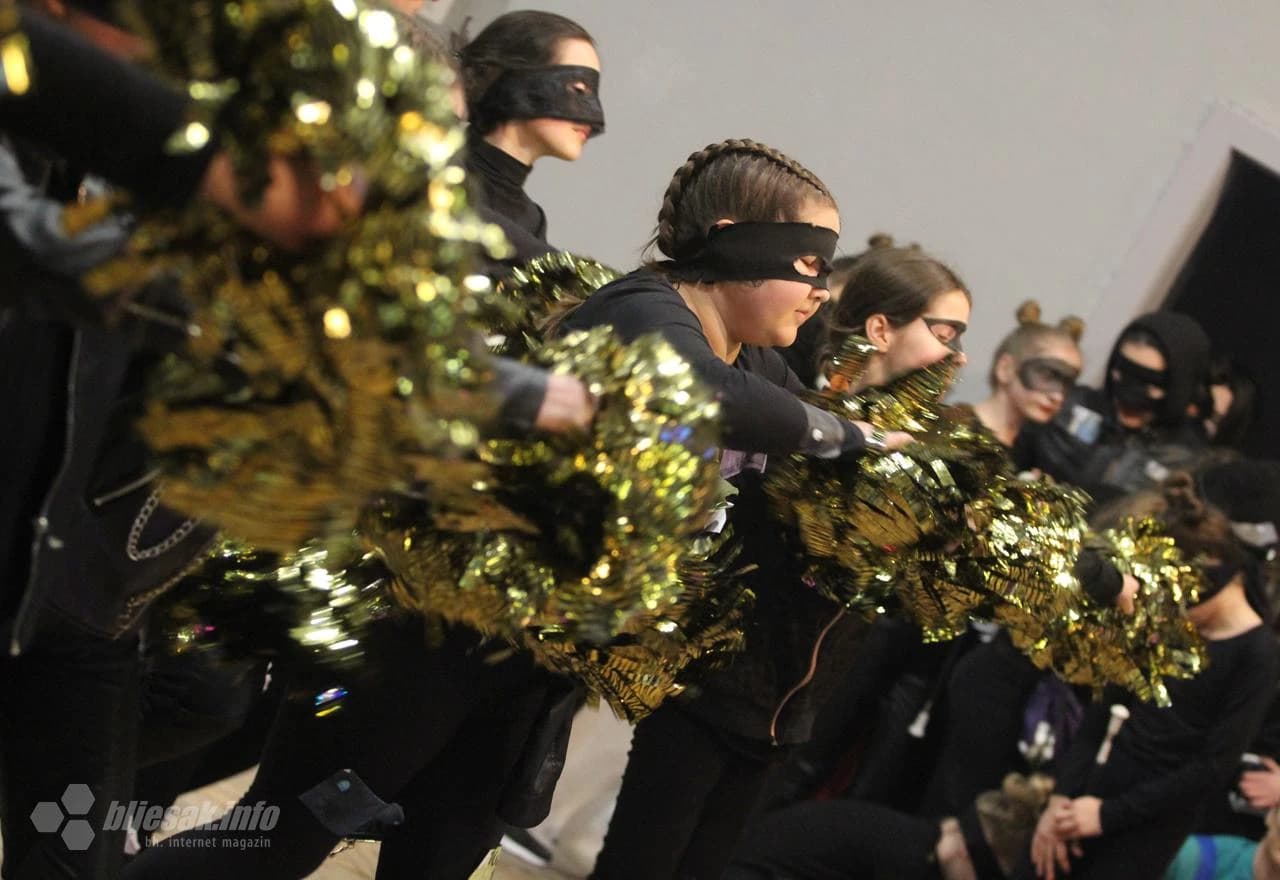 Pokladni dani u Čapljini