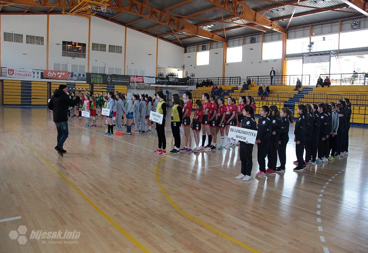 Turnir Voljenom gradu 2019.