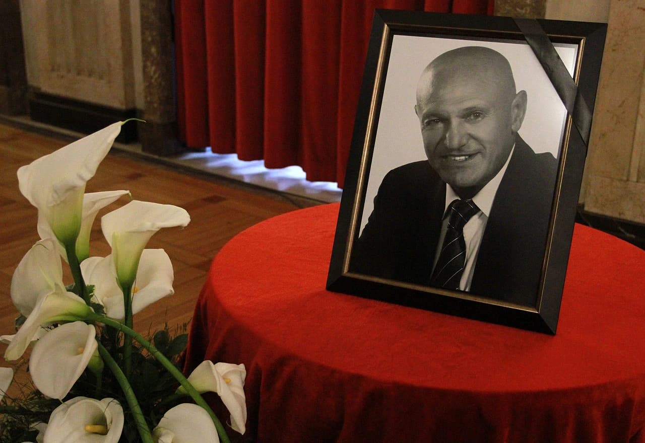 Komemoracija Šabanu Šaulicu