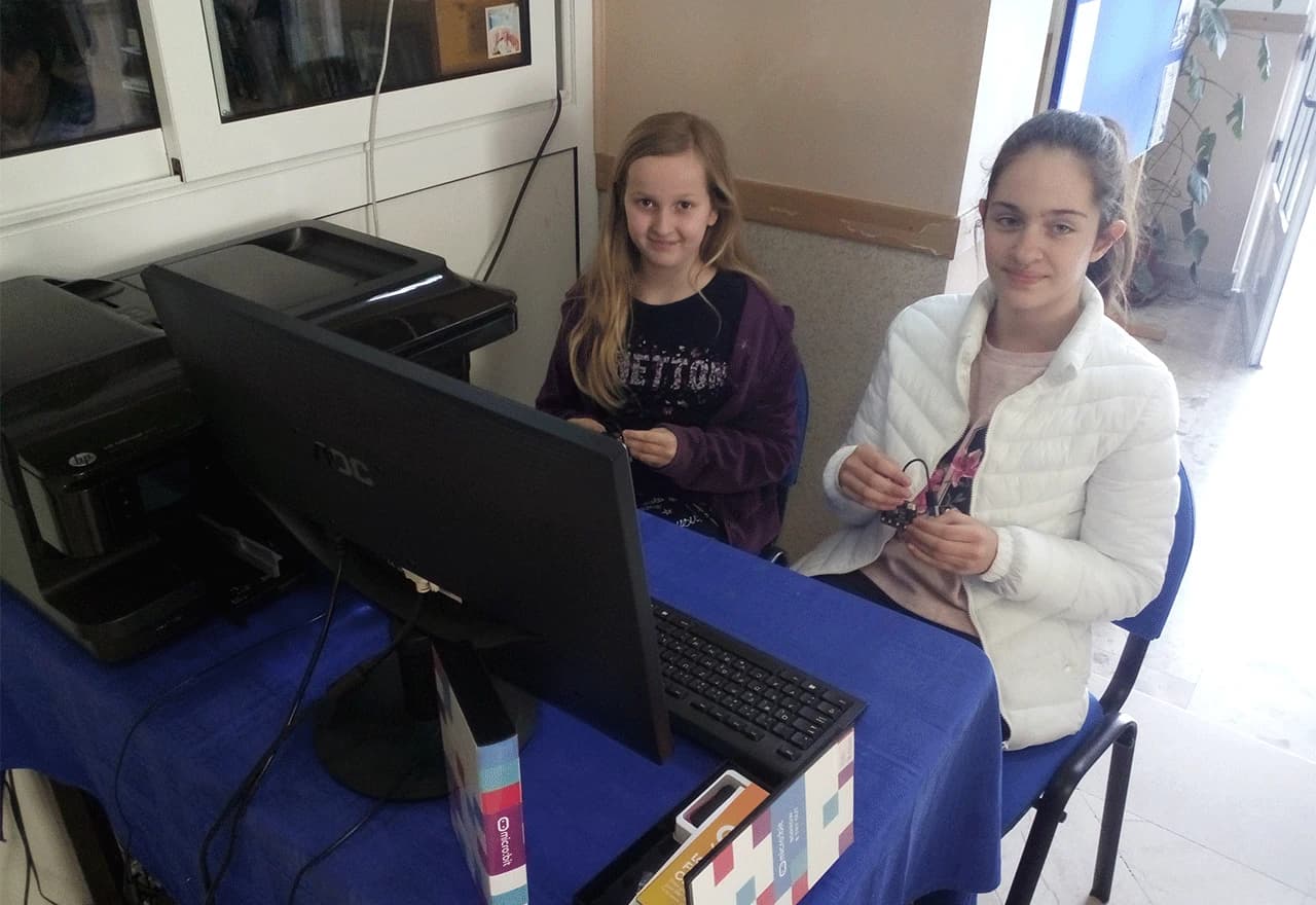 Projekta "Digitalni građanin"