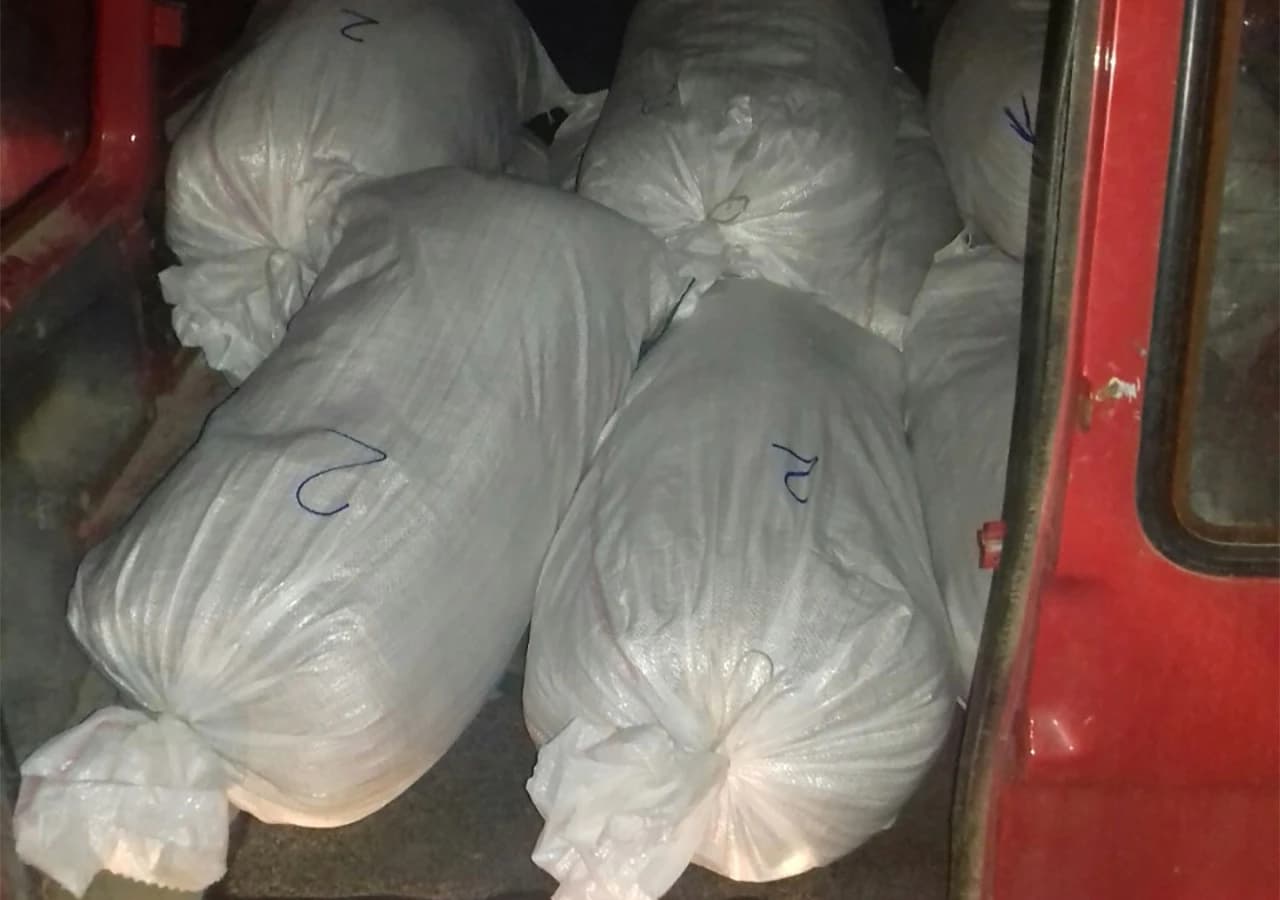 Oduzet duhan, cigarete i čokolade u vrijednosti 54 tisuće KM