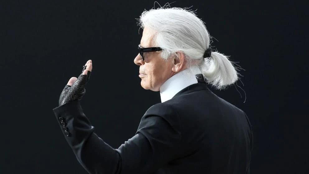 Sve je na njemu moralo biti savršeno...