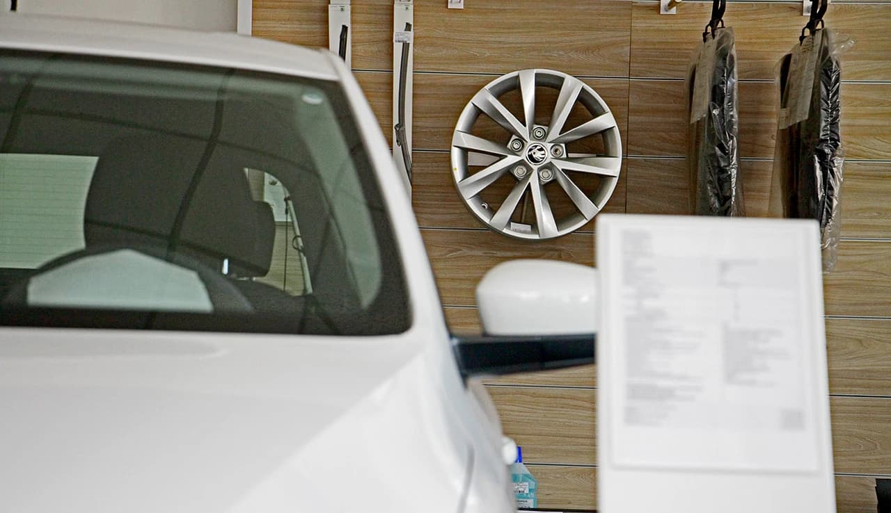 Ovlašteni Škoda partner - Hercegovina Auto Mostar