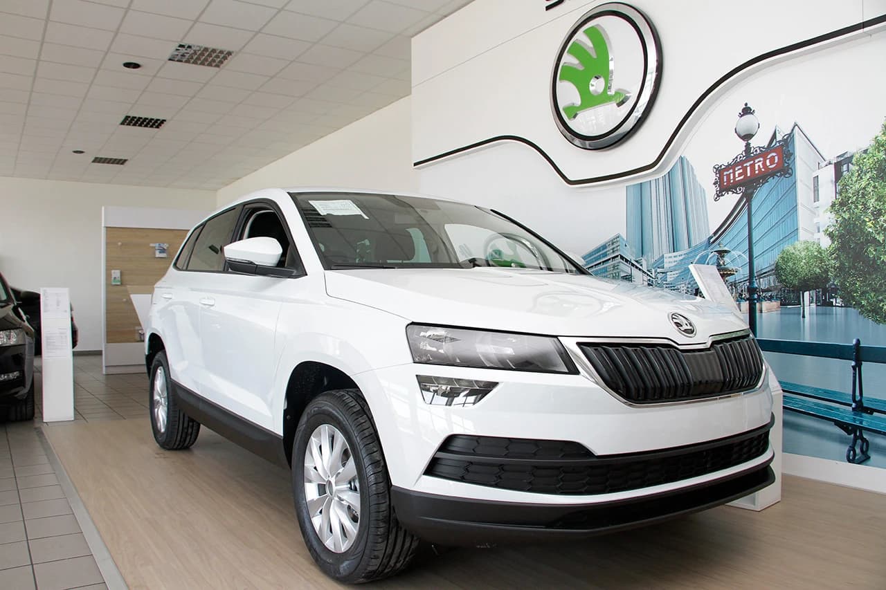 Ovlašteni Škoda partner - Hercegovina Auto Mostar