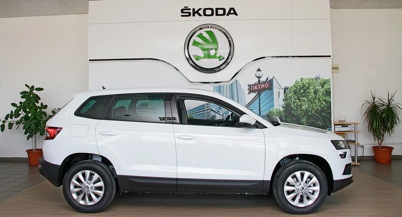 Ovlašteni Škoda partner - Hercegovina Auto Mostar