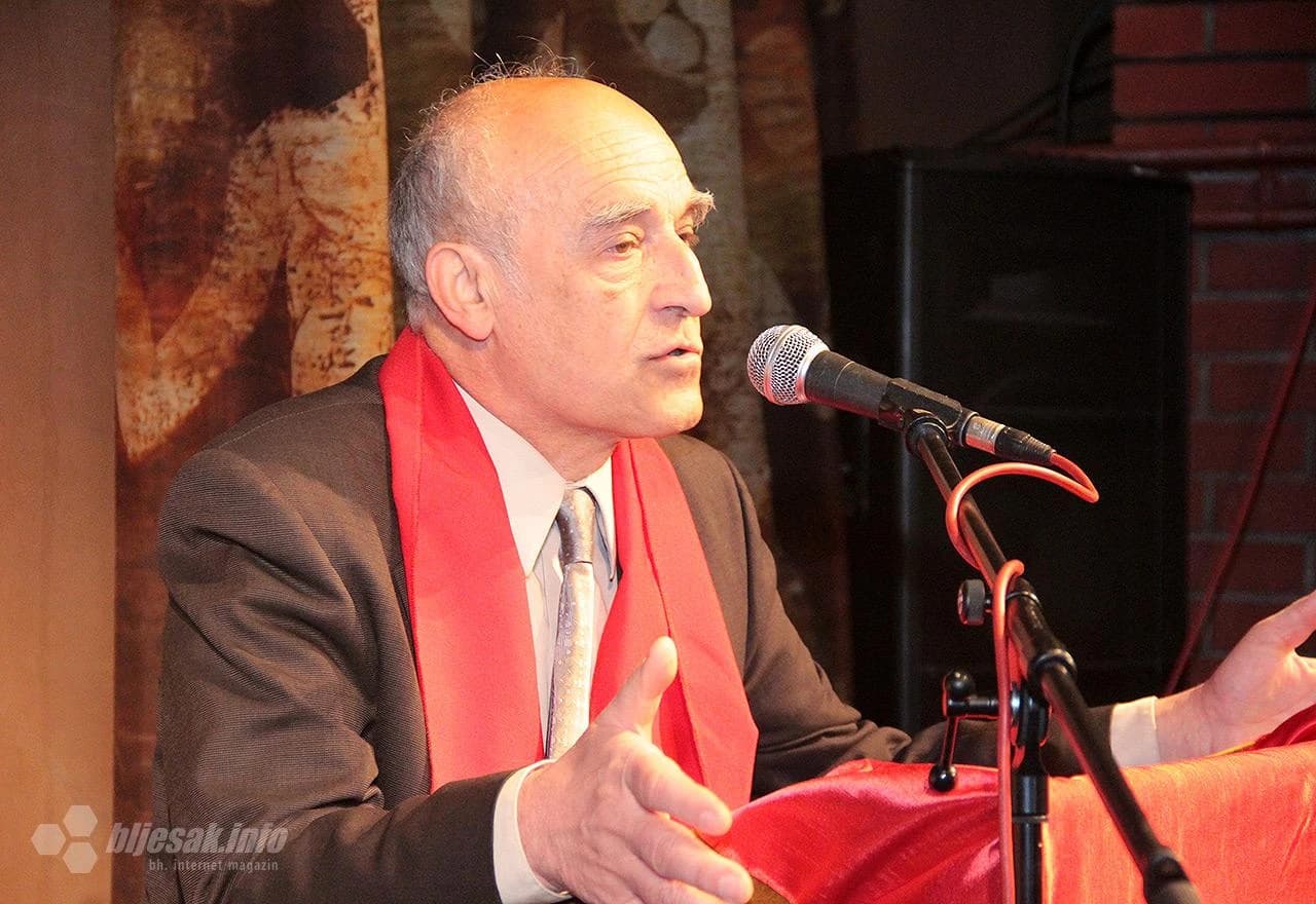 Govor Seada Đulića