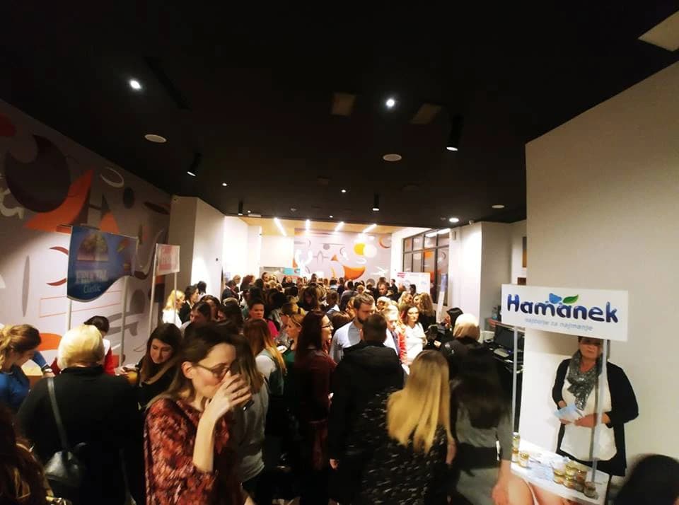 S predavanja u Sarajevu