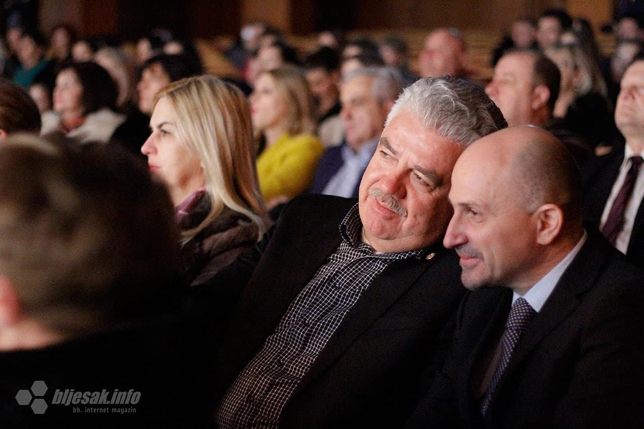 Mađarski državni plesni ansambl 