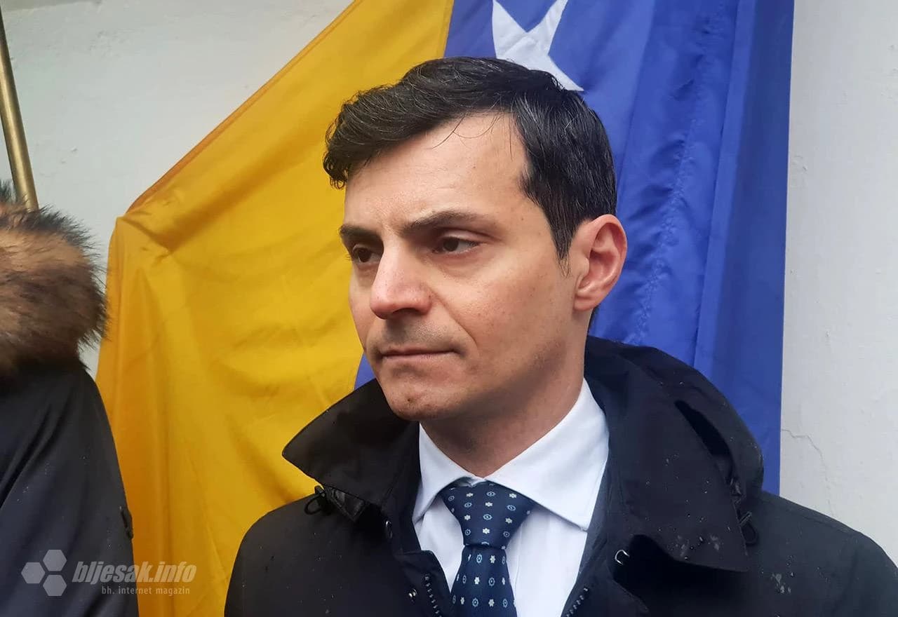 Obilježena 25. godišnjica stradanja talijanskih novinara u Mostaru