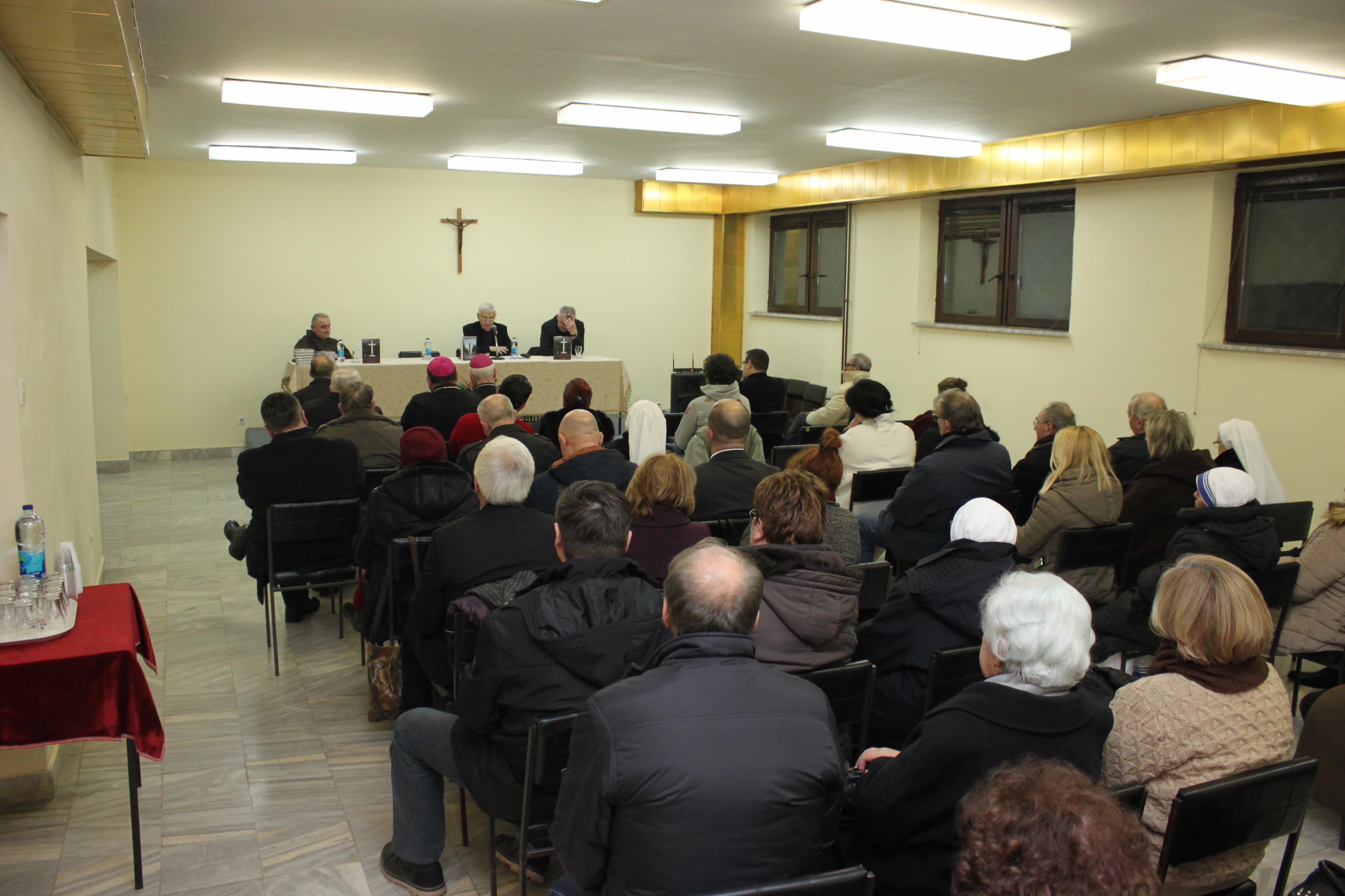 Knjiga je predstavljena u Banja Luci