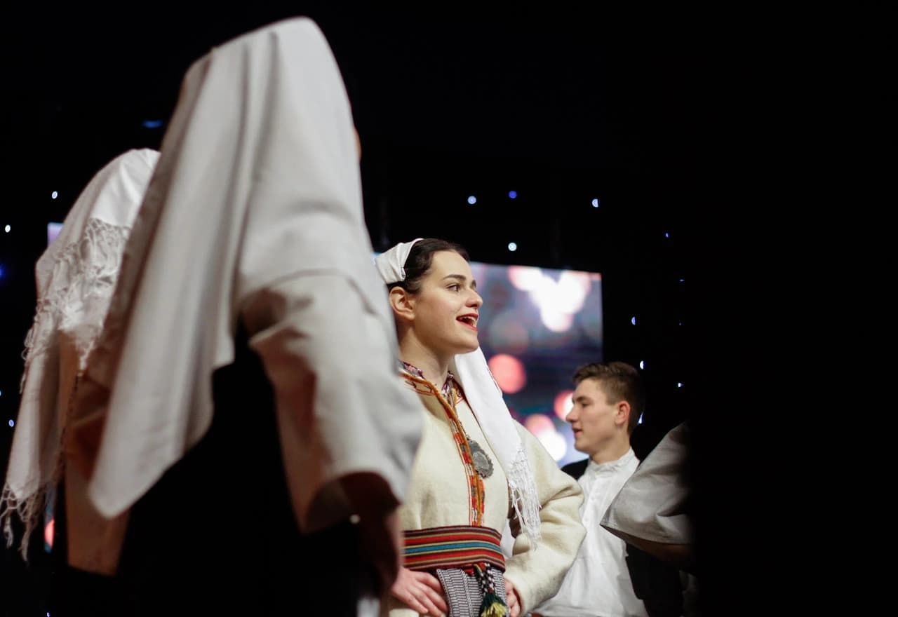 Koncert ''Blago naše''