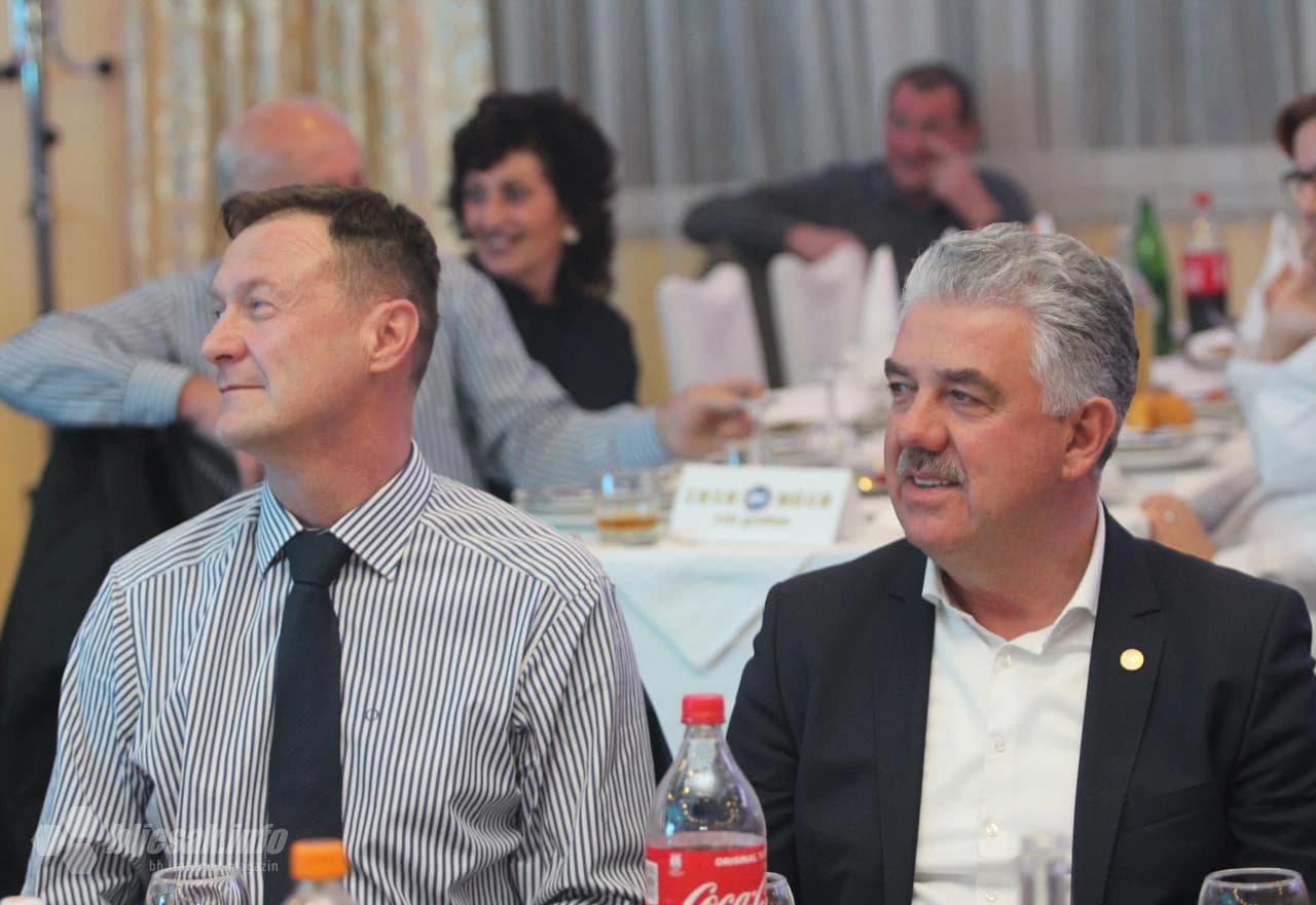 GOŠK-ova Plavo-bijela noć