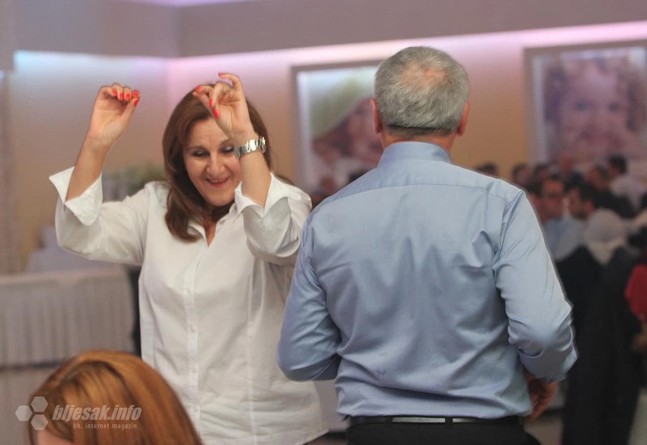 GOŠK-ova Plavo-bijela noć