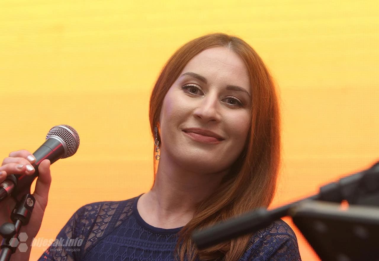 GOŠK-ova Plavo-bijela noć