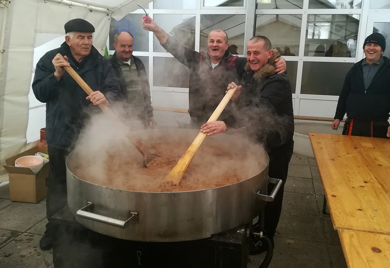 Na Buni je i ove godine obilježeno Vincekovo